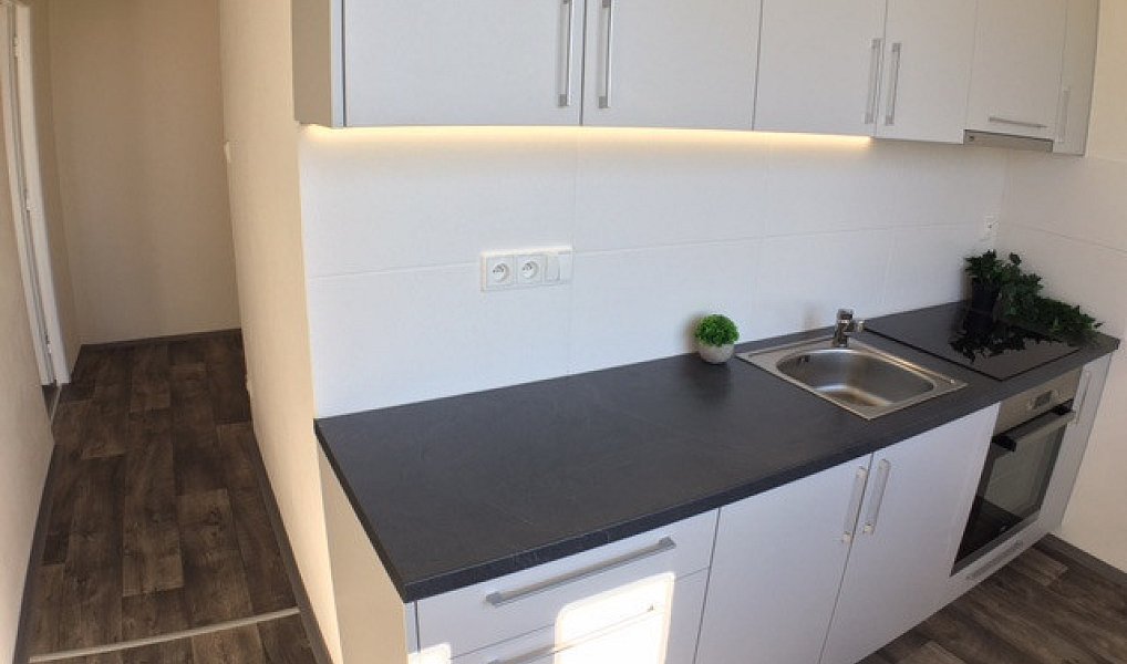 Pronájem bytu 2+1 55 m², Ostrava – náhled fotky 2