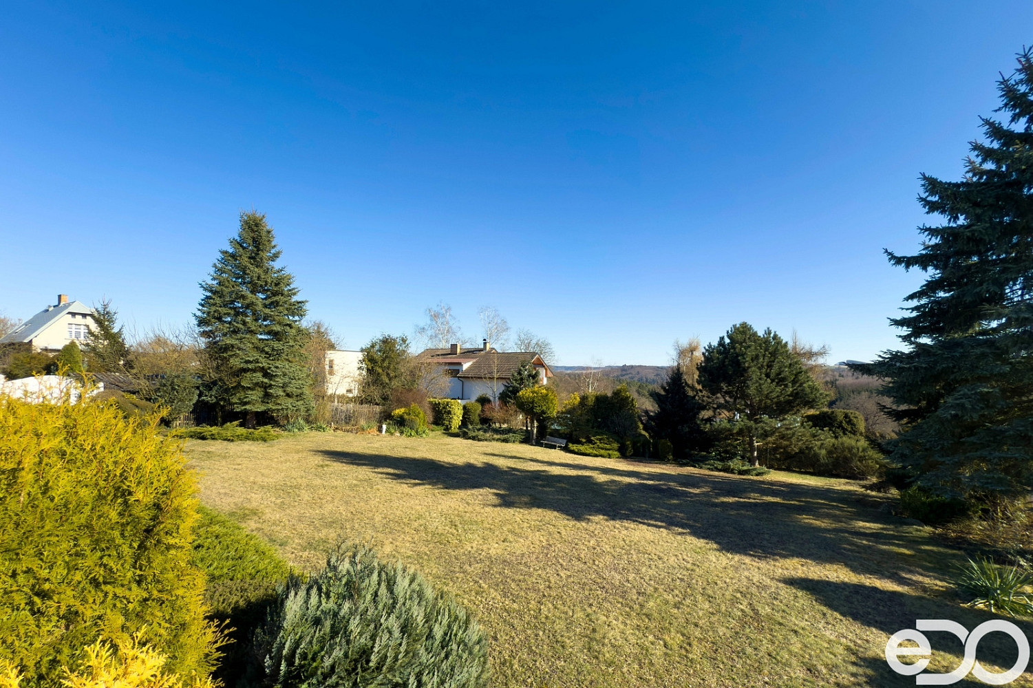 Prodej stavebního pozemku 1 729 m² – fotografie 4