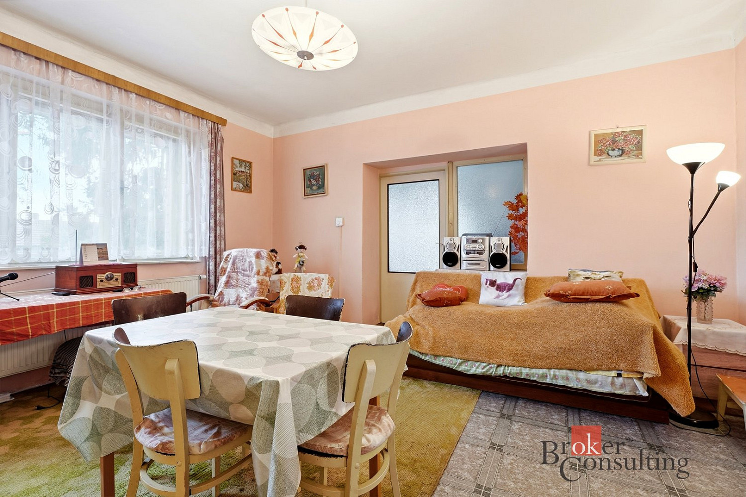 Prodej domu 136 m² s pozemkem 1 281 m² – fotografie 5