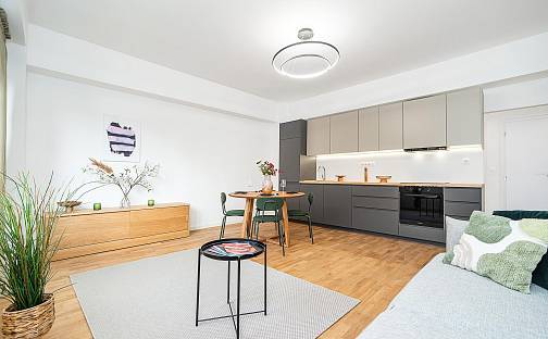 Prodej bytu 4+kk 62 m², Věkova, Praha 4 - Braník