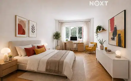 Prodej bytu 2+kk 49 m², Hanusova, Praha 4 - Michle