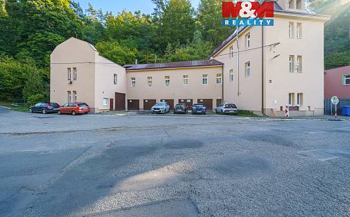 Prodej obchodních prostor 125 m², Březová, okres Karlovy Vary
