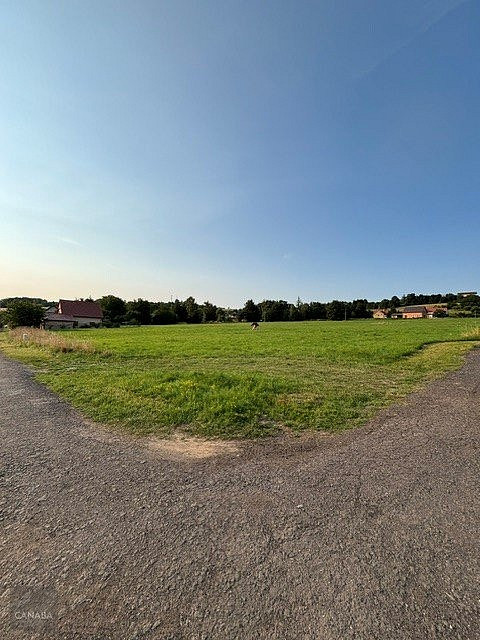 Prodej stavebního pozemku 1 117 m² – fotografie 4