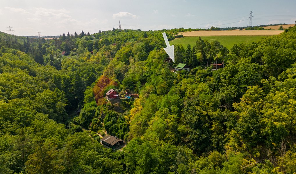 Prodej chaty/chalupy 60 m², Hvozdnice – náhled fotky 23