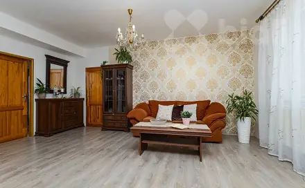 Prodej bytu 3+kk 63 m², Dr. Janského, Moravská Třebová - Předměstí, okres Svitavy