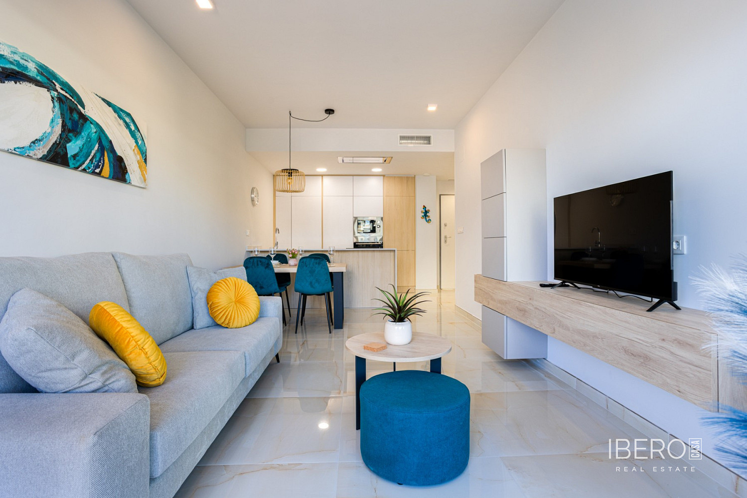Piso 3+kk – Orihuela, Lagosol-Sector F-2 - Vista 4