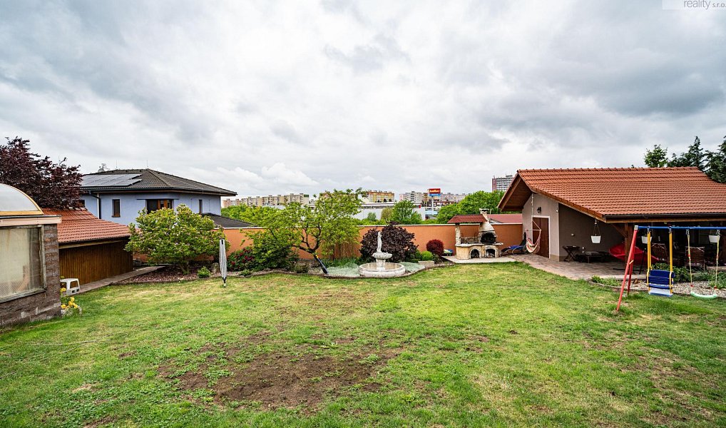 Prodej domu 547 m² s pozemkem 1 355 m², Most – náhled fotky 47