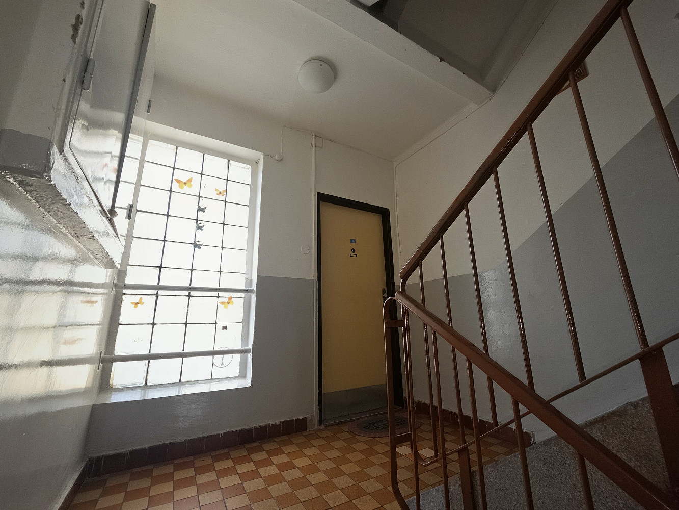 Prodej nájemního domu, činžáku 546 m² – fotografie 4