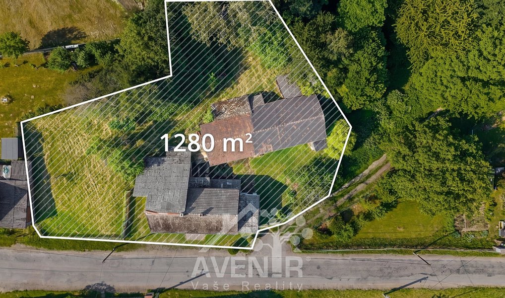 Prodej domu 174 m² s pozemkem 1 280 m², Nosálov – náhled fotky 6