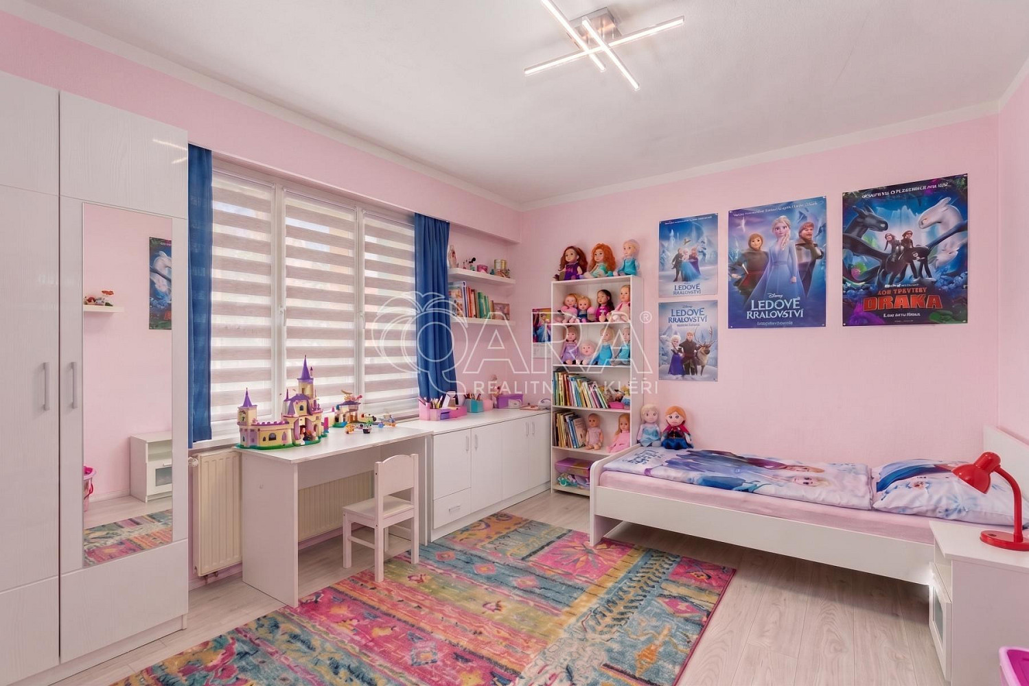 Prodej domu 206 m² s pozemkem 692 m² – fotografie 4