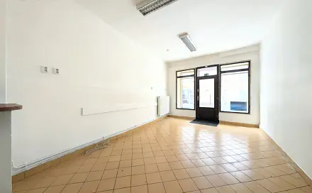 Pronájem obchodních prostor 46 m², Horní, Havlíčkův Brod