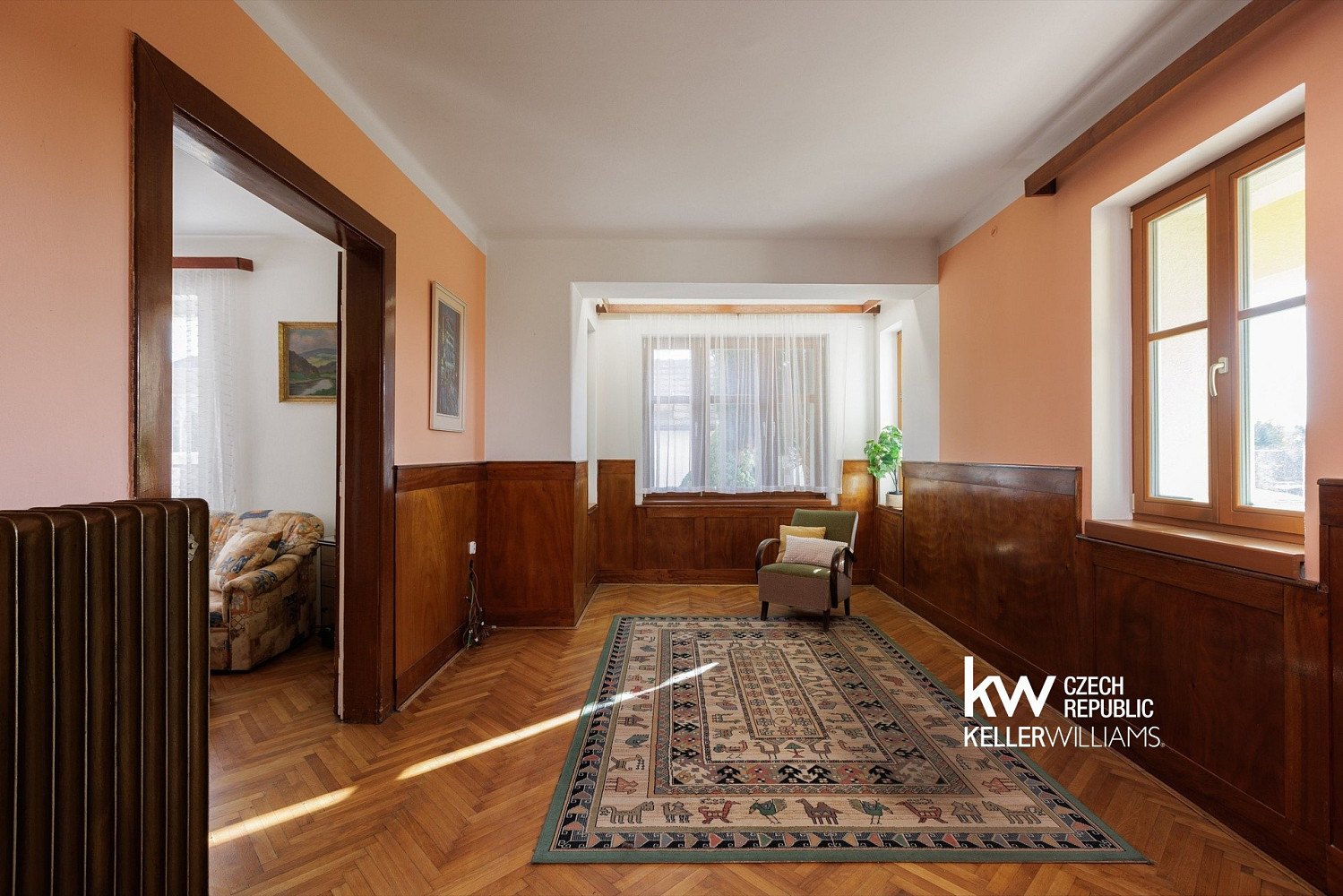 Prodej domu 194 m² s pozemkem 855 m² – fotografie 4