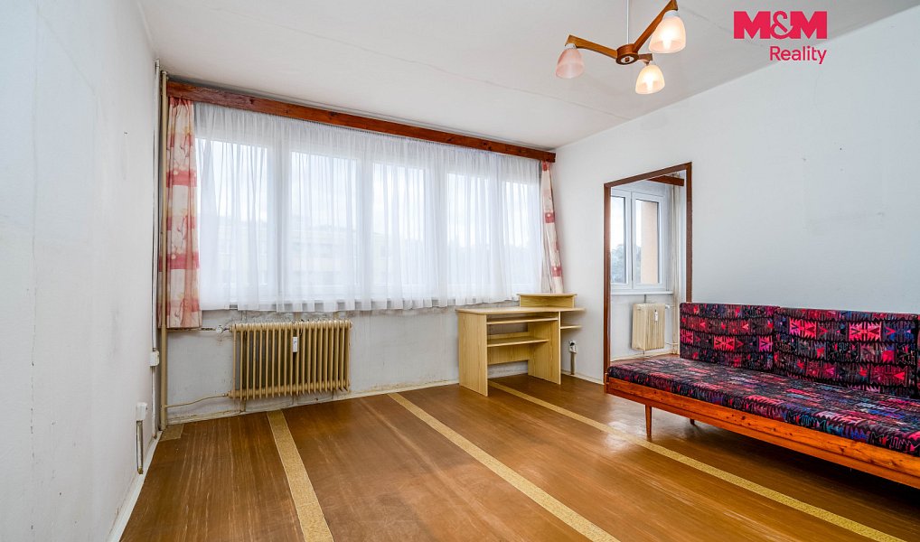 Prodej bytu 4+1 56 m², Náchod – náhled fotky 5