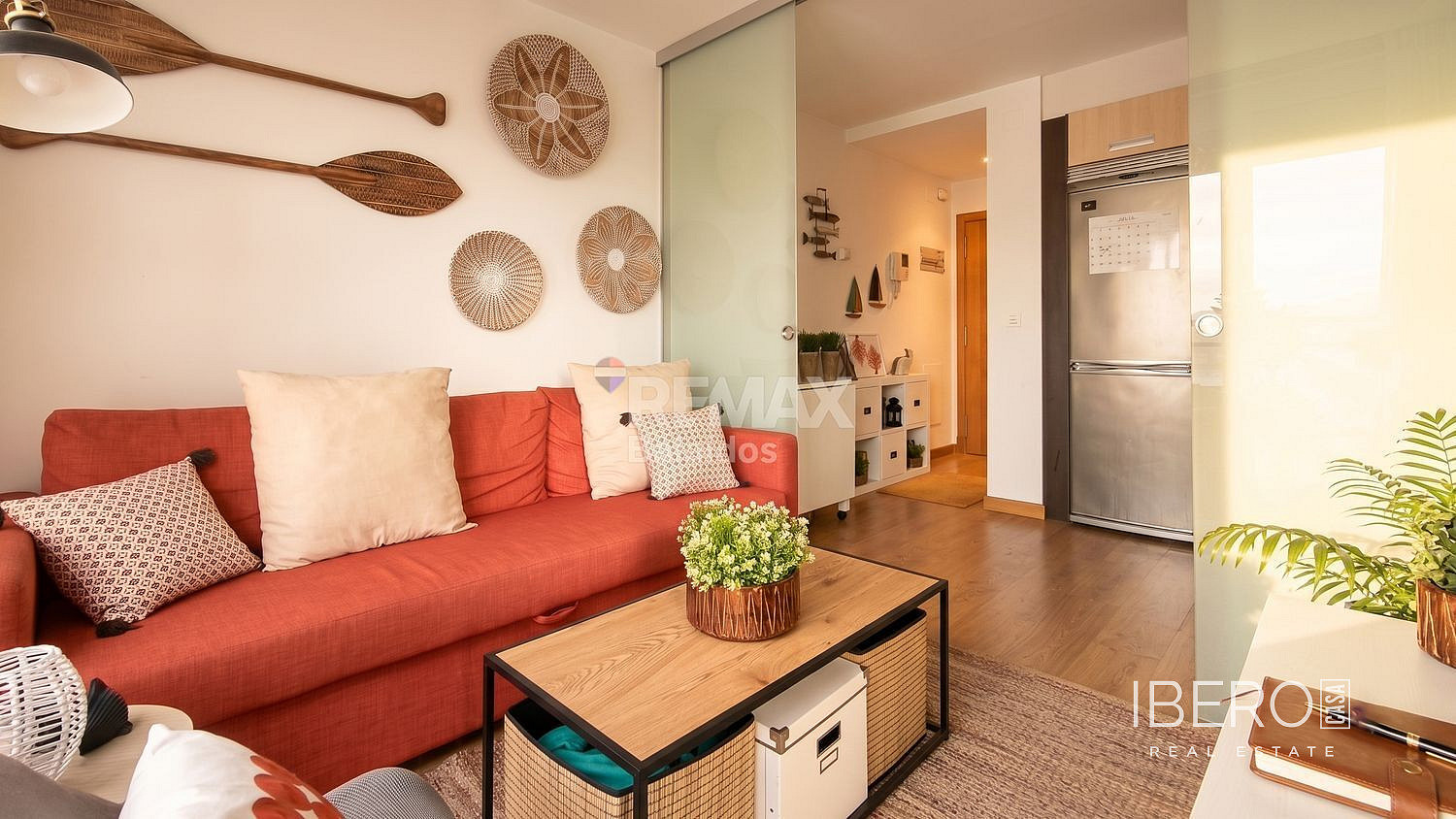 Piso 2+kk – Baiona, Vila Rosa, A Anunciada - Más