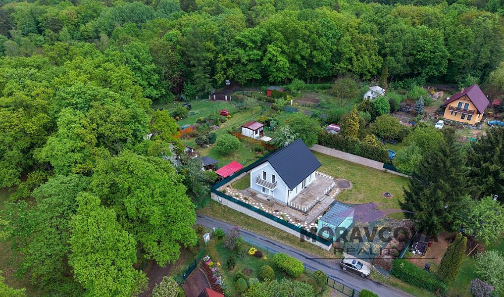 Prodej domu 121 m² s pozemkem 984 m², Heřmanův Městec – náhled fotky 18