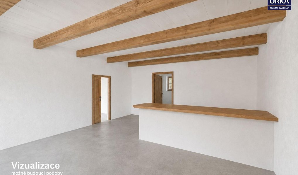 Prodej domu 250 m² s pozemkem 306 m², Lipník nad Bečvou – náhled fotky 22