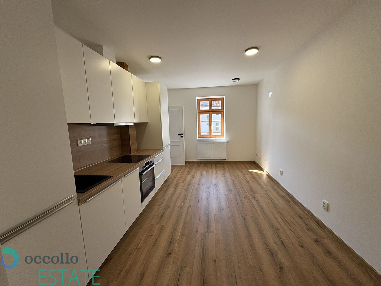 Prodej bytu 2+kk 42 m² — photo 5