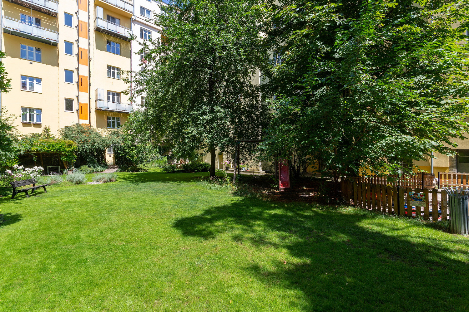 Prodej bytu 2+kk 52 m² — photo 2