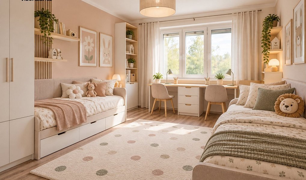 Prodej bytu 2+1 57 m², Kroměříž – náhled fotky 5