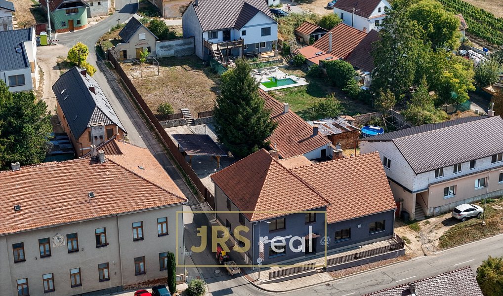 Prodej restaurace 498 m², Popice – náhled fotky 35