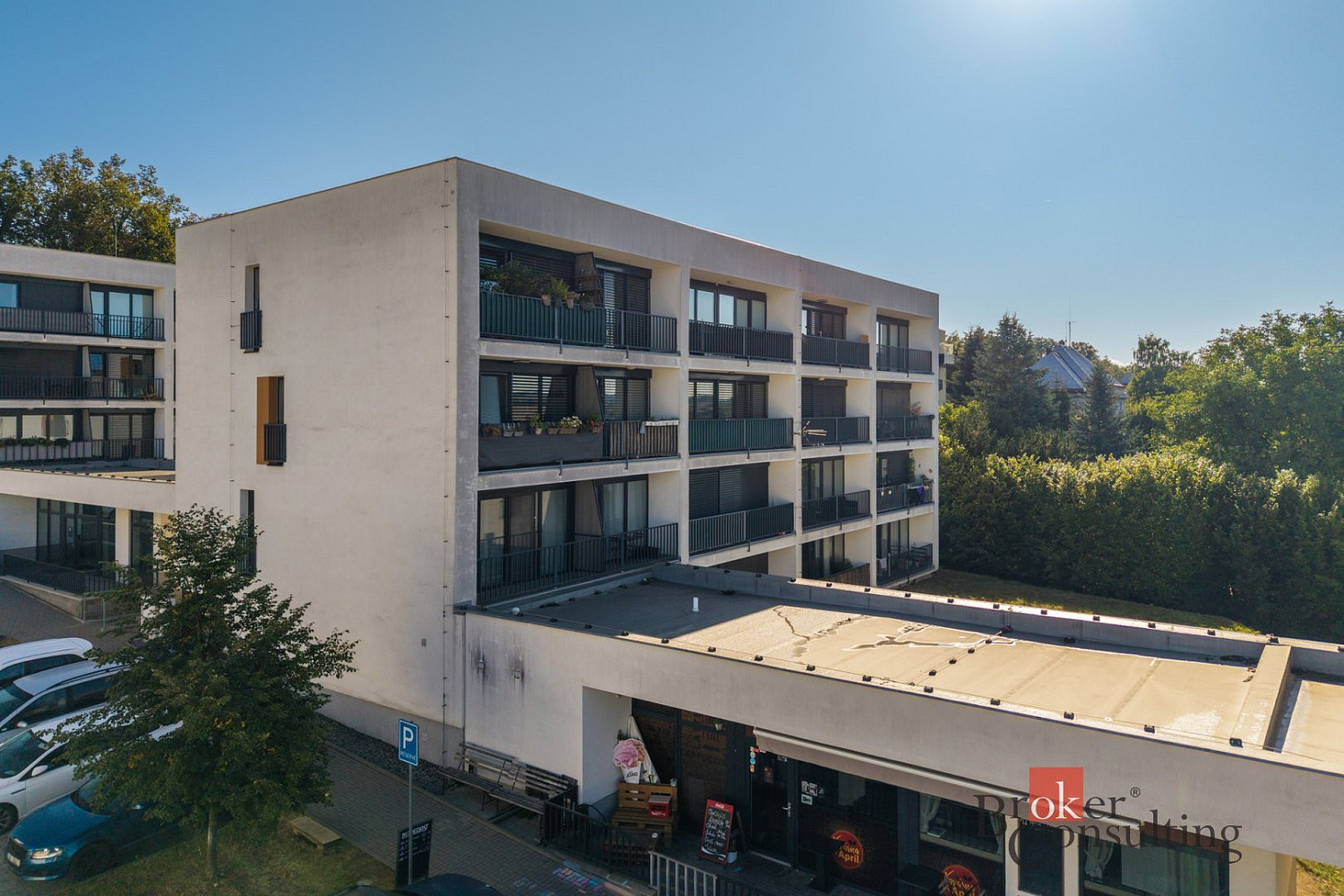 Prodej bytu 2+kk 48 m² – fotografie 4