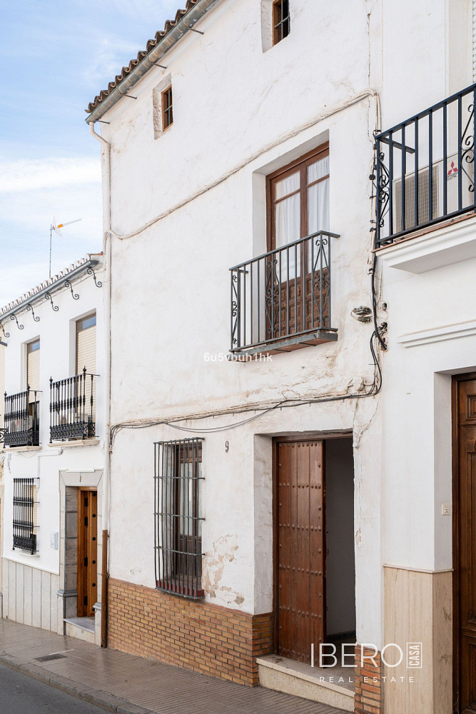 Casa 6+kk – Antequera - Vista 2
