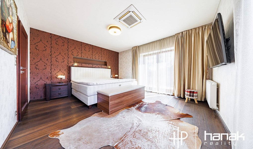 Prodej domu 262 m² s pozemkem 963 m², Olomouc – náhled fotky 21