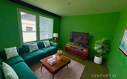 Prodej bytu 3+kk 56 m²