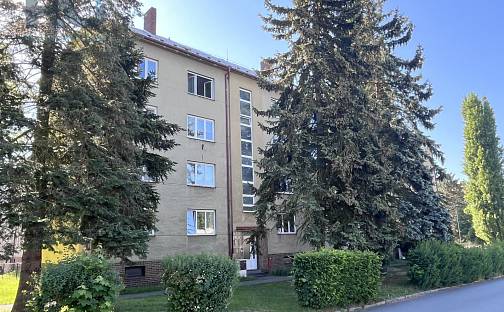 Prodej bytu 3+1 86 m², Šobrova, Písek - Budějovické Předměstí