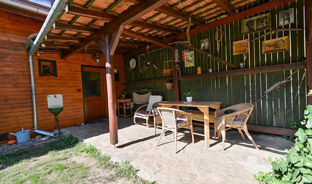 Prodej domu 124 m² s pozemkem 373 m², Heroltice – náhled fotky 30