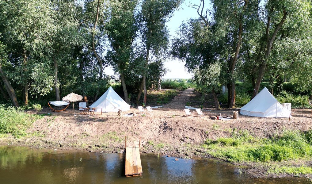 Prodej louky 1 385 m², Počedělice – náhled fotky 7