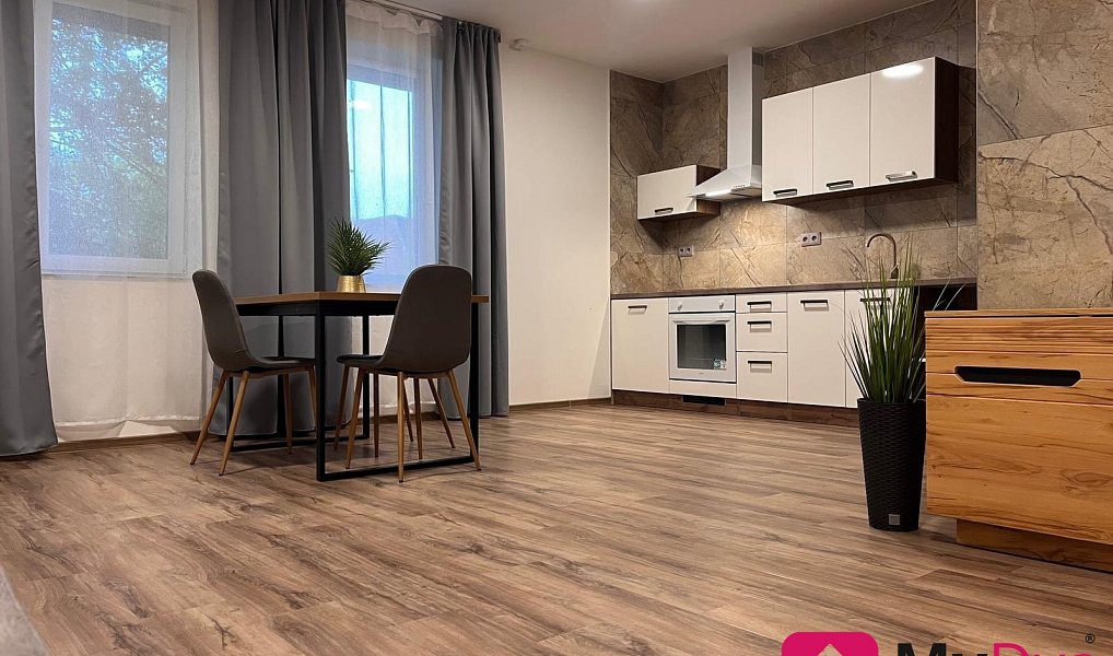 Pronájem bytu 2+kk 62 m², Moravské Budějovice – náhled fotky 2