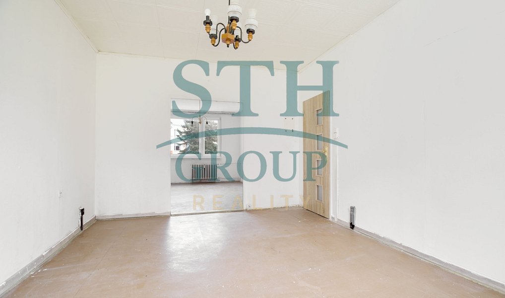 Prodej bytu 3+1 66 m², Ústí nad Labem – náhled fotky 6