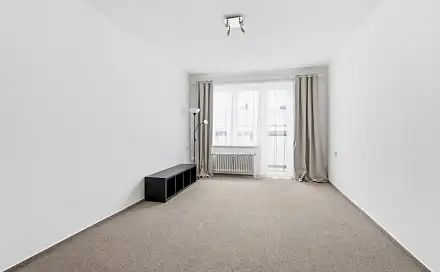 Pronájem bytu 2+1 53 m²