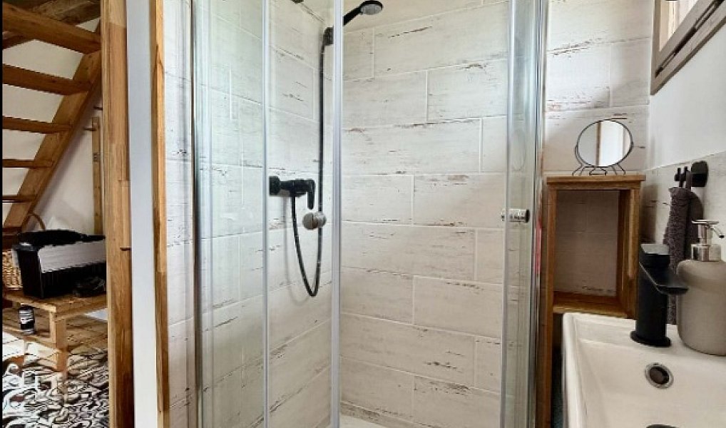 Pronájem chaty/chalupy 45 m², Hlince – náhled fotky 8