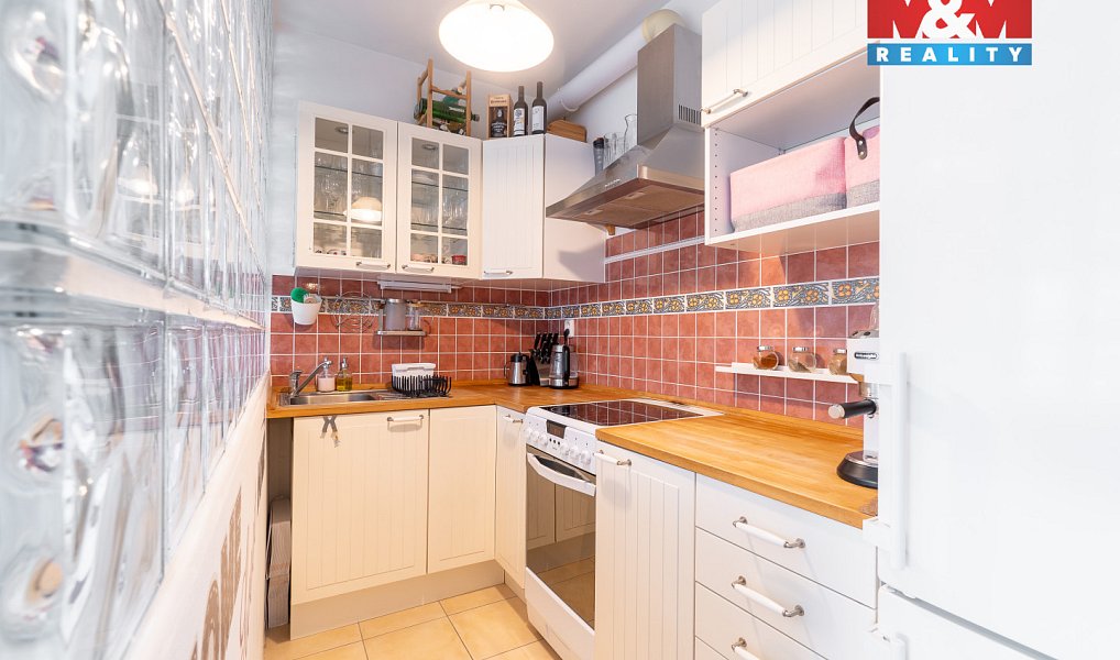Prodej bytu 2+kk 35 m², Praha – náhled fotky 2