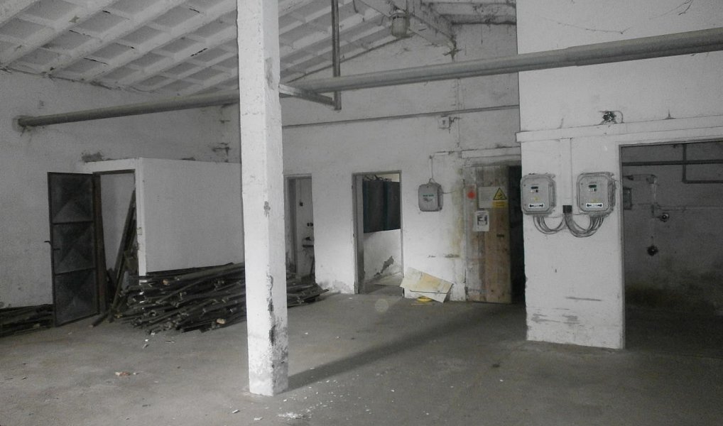 Prodej zemědělského objektu 21 811 m², Šternberk – náhled fotky 16