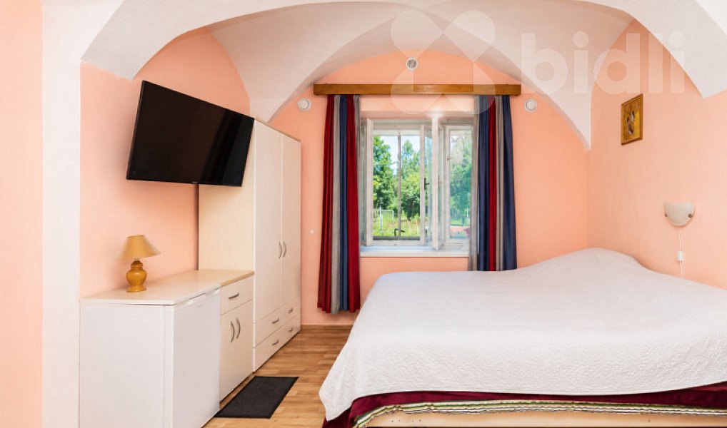 Prodej domu 765 m² s pozemkem 15 104 m², Božanov – náhled fotky 6