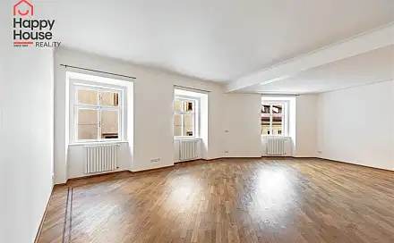 Pronájem bytu 4+1 170 m²