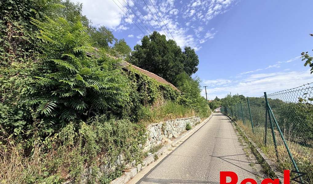 Prodej stavebního pozemku 1 895 m², Horní Bojanovice – náhled fotky 8