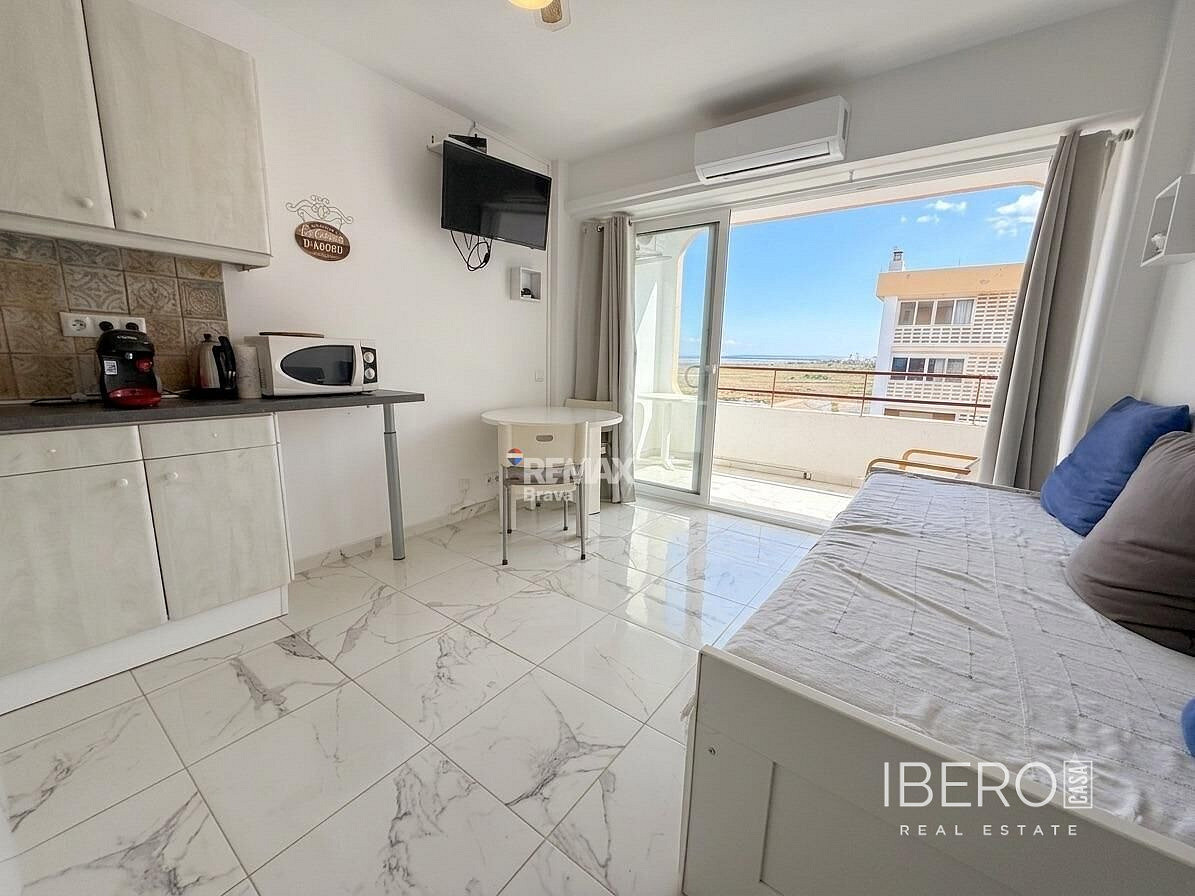 Piso 2+kk – Roses, la Muntanyeta, Alt Empordà - Vista 2