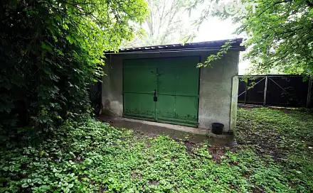Prodej ostatní Garáž, 27m2, Pardubice, Hostovice, Pardubice