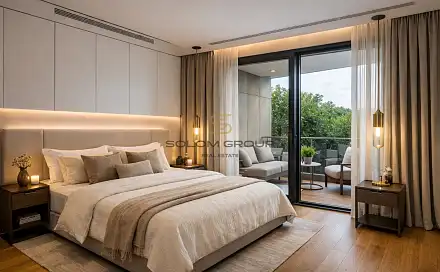 Prodej bytu 4+kk 105 m²