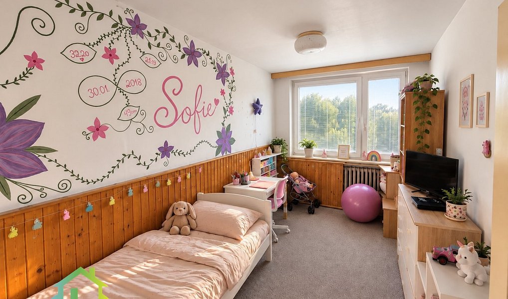 Prodej bytu 3+kk 62 m², Praha – náhled fotky 6