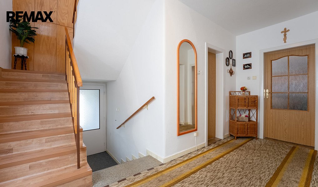 Prodej domu 186 m² s pozemkem 580 m², Prušánky – náhled fotky 4