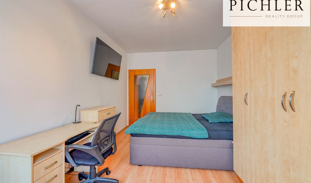 Prodej bytu 2+kk 75 m², Plzeň – náhled fotky 5