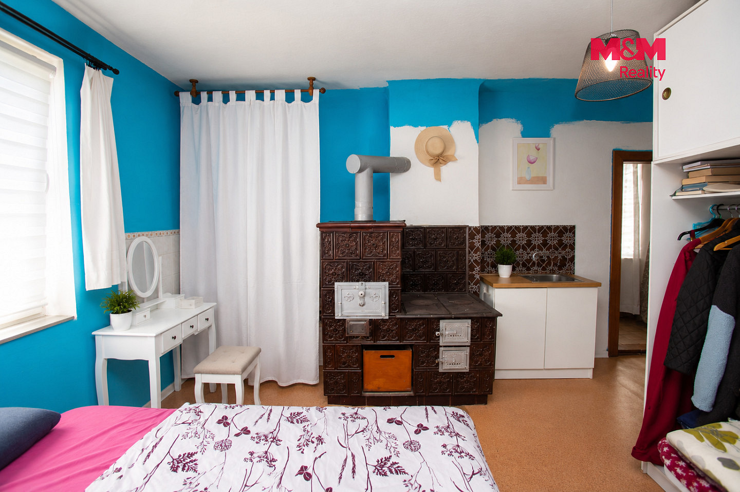 Prodej domu 75 m² s pozemkem 284 m² — photo 5