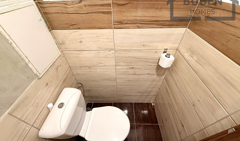 Prodej bytu 2+1 53 m², Tachov – náhled fotky 8