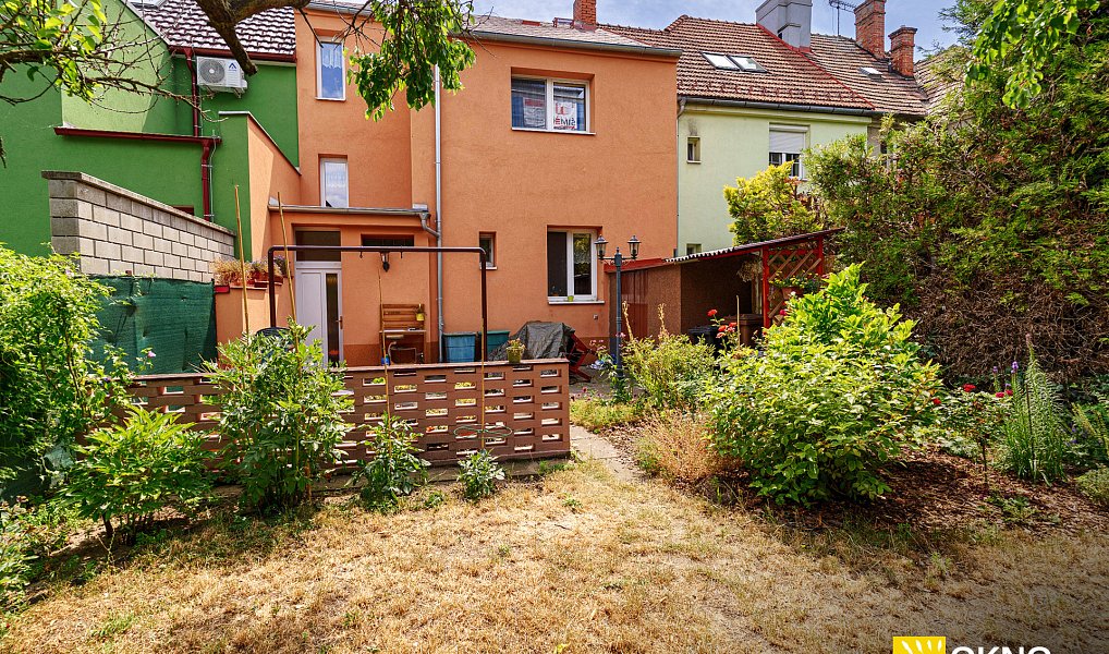 Prodej domu 100 m², Prostějov – náhled fotky 17