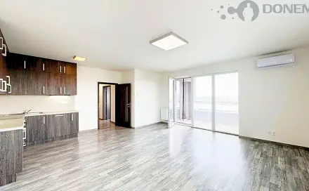 Pronájem bytu 3+kk 82 m², Schweitzerova, Olomouc - Nové Sady
